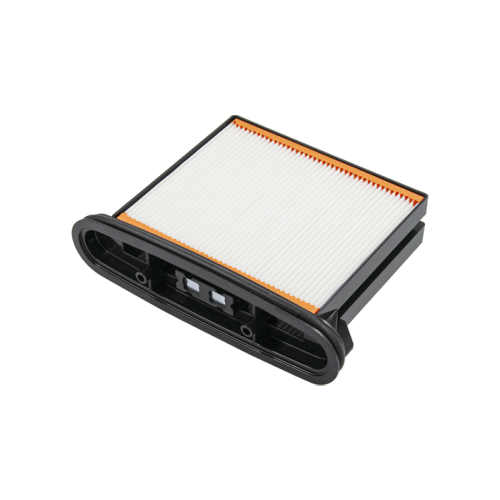 HEPA фільтр для пилососа Bosch 2607432014, 2607432015, VC05W1440J, 258*193*68 мм