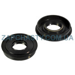 Сальник 35*74/81*11/15 WLK, Bauknecht 481246668069