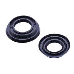 Сальник 40*62/78*8/14.8 WLK, Bosch 00058436