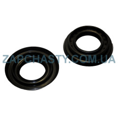 Сальник 40*62/78*8/14.8 WLK, Bosch 00058436 2