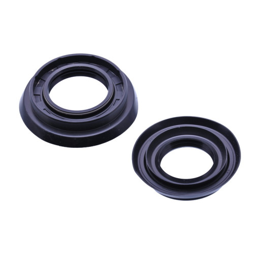 Сальник 40*62/78*8/14.8 WLK, Bosch 00058436 Сальник 40*62/78*8/14.8 WLK, Bosch 00058436