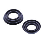 Сальник 40*62/78*8/14.8 WLK, Bosch 00058436