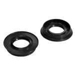 Сальник 40*70/80*10.5/15 WLK, AEG 8996454305385