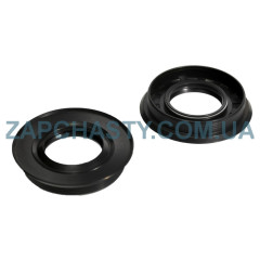 Сальник 40*70/80*10.5/15 WLK, AEG 8996454305385 2