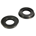 Сальник 40*70/80*12/14 WLK, AEG 8996451137500