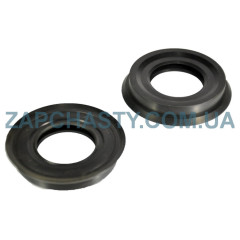 Сальник 40*70/80*12/14 WLK, AEG 8996451137500 2