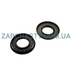 Сальник 40.2*72/80*8/13 WLK, Zanussi 1240244002 2