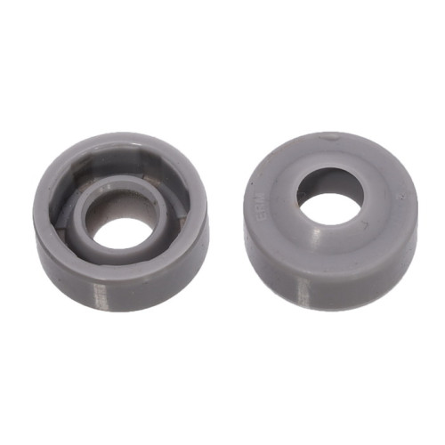 Сальник для хлебопечи,  8*18*7,5/8,5