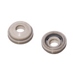 Сальник для хлебопечи,  8*17/19*6,5/8