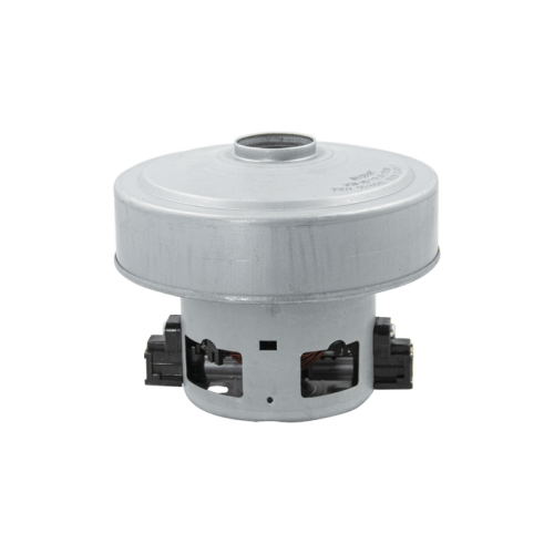 Двигун для пилососа Samsung, HD.119, 1700 Вт, D135 мм, H119 мм, з буртом Двигун для пилососа Samsung, HD.119, 1700 Вт, D135 мм, H119 мм, з буртом