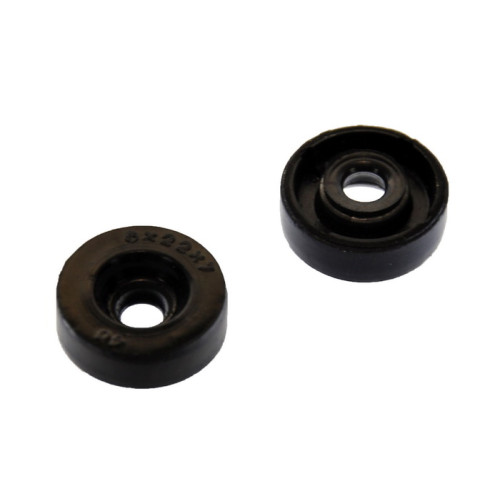 Сальник  6*22*7 без пыльника Сальник  6*22*7 без пыльника