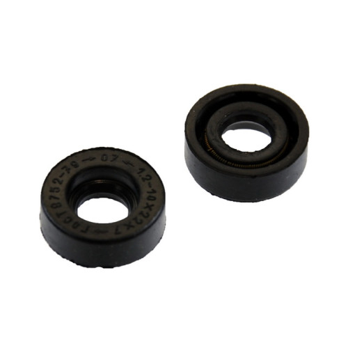 Сальник 10*22*7 без пыльника Сальник 10*22*7 без пыльника