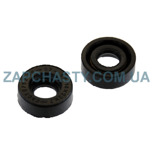 Сальник 10*22*7 без пыльника Сальник 10*22*7 без пыльника