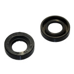 Сальник 16*30*7 без пыльника