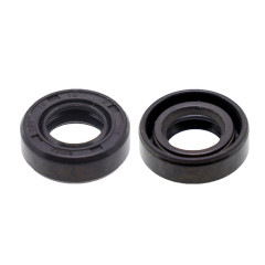 Сальник 10*18*6 мм