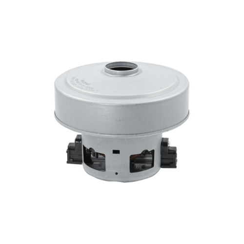 Двигун для пилососа Samsung, HD.119, 1500 Вт, D135 мм, H119 мм, з буртом Двигун для пилососа Samsung, HD.119, 1500 Вт, D135 мм, H119 мм, з буртом