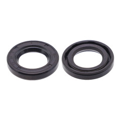 Сальник 17*29*5 мм