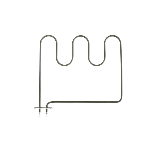 Тен для духовки, 360*315 мм, 1000 Вт, Electrolux 3570038061, Backer 47763201