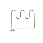 Тен для духовки, 360*315 мм, 1000 Вт, Electrolux 3570038061, Backer 47763201