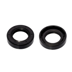 Сальник 24*40*10 мм