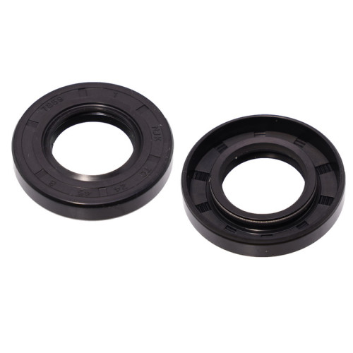 Сальник 24*45*8 мм Сальник 24*45*8 мм