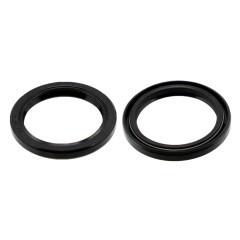 Сальник 27*35*4 мм