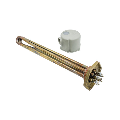 Тэн для электрокотла Thermowatt 1½" 220 В 6 кВт Тэн для электрокотла Thermowatt 1½" 220 В 6 кВт