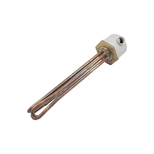 Тен для електрокотла Thermowatt 1½" 400 В 4.5 кВт Тен для електрокотла Thermowatt 1½" 400 В 4.5 кВт