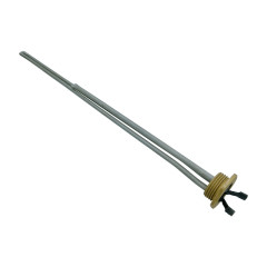 Тэн для батареи Kawai 1.0" (резьба правая) 2000 Вт