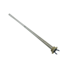 Тэн для батареи Kawai 1.0" (резьба левая) 2000 Вт