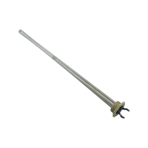 Тэн для батареи Kawai 1.0" (резьба левая) 2000 Вт Тэн для батареи Kawai 1.0" (резьба левая) 2000 Вт