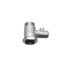 Підривний (зворотний) клапан для бойлера 1/2", ICMA 91GS08AD06