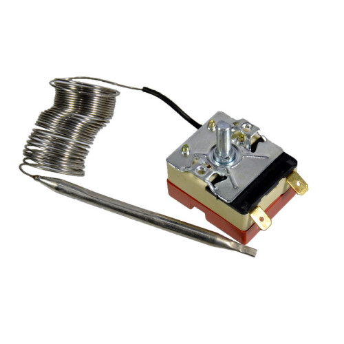 Термостат (терморегулятор) для бойлера Whicepart MC01A01500R, 16A (30-90°C) Термостат (терморегулятор) для бойлера Whicepart MC01A01500R, 16A (30-90°C)