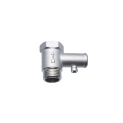 Подрывной (обратный) клапан для бойлера 1/2", SandiPlus SD24715