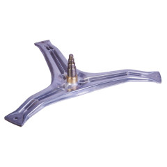 Крестовина для стиральной машины Candy 49003265, COD.759, d=20/25/30 мм, l=80 мм