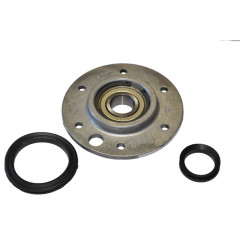 Супорт (блок-підшипник) для пральної машини Bosch, Siemens COD.086, 00480138 (6204-ZZ)