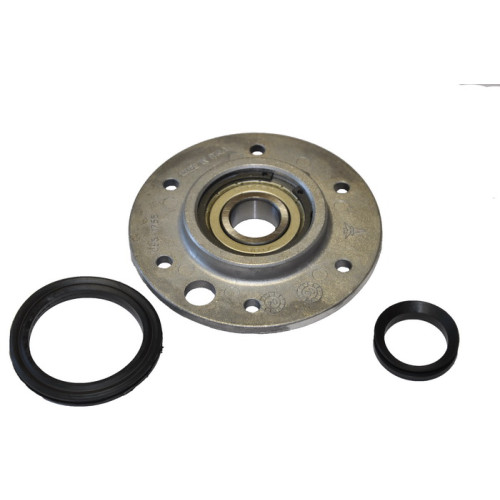 Супорт (блок-підшипник) для пральної машини Bosch, Siemens COD.086, 00480138 (6204-ZZ) Супорт (блок-підшипник) для пральної машини Bosch, Siemens COD.086, 00480138 (6204-ZZ)