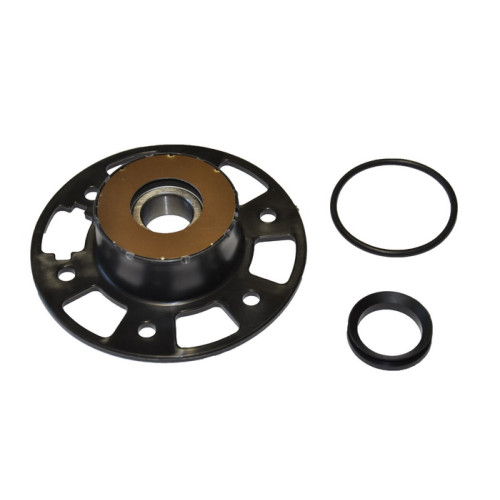 Супорт (блок-підшипник) для пральної машини Bosch, Siemens COD.704, 00497540 (6204-ZZ) Супорт (блок-підшипник) для пральної машини Bosch, Siemens COD.704, 00497540 (6204-ZZ)