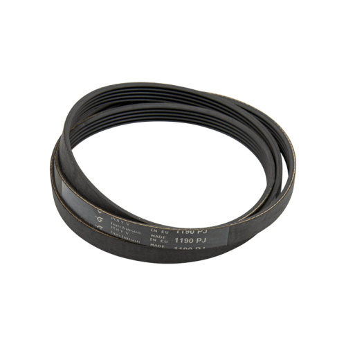 Ремень 1190 PJ5 Hutchinson, Bosch, Fagor, Brandt (резиновый) Ремень 1190 PJ5 Hutchinson, Bosch, Fagor, Brandt (резиновый)