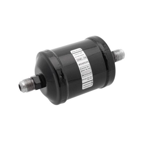 Фільтр-осушувач для холодильного обладнання та систем кондиціювання SDML-164 Фільтр-осушувач для холодильного обладнання та систем кондиціювання SDML-164
