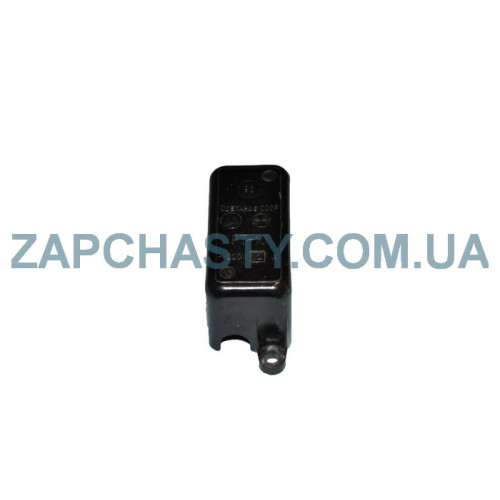 Теплове реле для пральної машини РТ-10, 1.2A