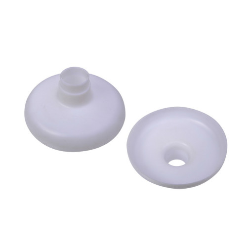 Завантажувальний лоток (бункер) для м'ясорубки кухонного комбайна Мрія