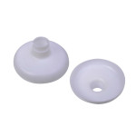 Загрузочный лоток (бункер) для мясорубки кухонного комбайна Мрия