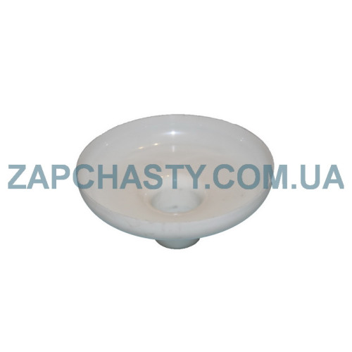 Завантажувальний лоток (бункер) для м'ясорубки кухонного комбайна Мрія