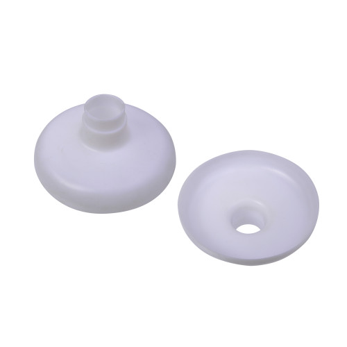 Загрузочный лоток (бункер) для мясорубки кухонного комбайна Мрия Загрузочный лоток (бункер) для мясорубки кухонного комбайна Мрия