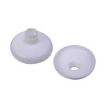 Загрузочный лоток (бункер) для мясорубки кухонного комбайна Мрия