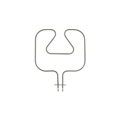 Тэн для духовки, 325*365 мм, 1050 Вт, Electrolux 3570583017, 3970125013, Backer 759001