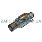 Тен для посудомийної машини Ariston, Indesit C00074000, 1800W