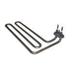 Тен для посудомийної машини Ariston, Indesit C00144251, C00144256, 1800 W