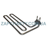 Тен для посудомийної машини Ariston, Indesit C00144251, C00144256, 1800 W